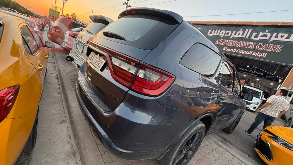 Dodge Durango